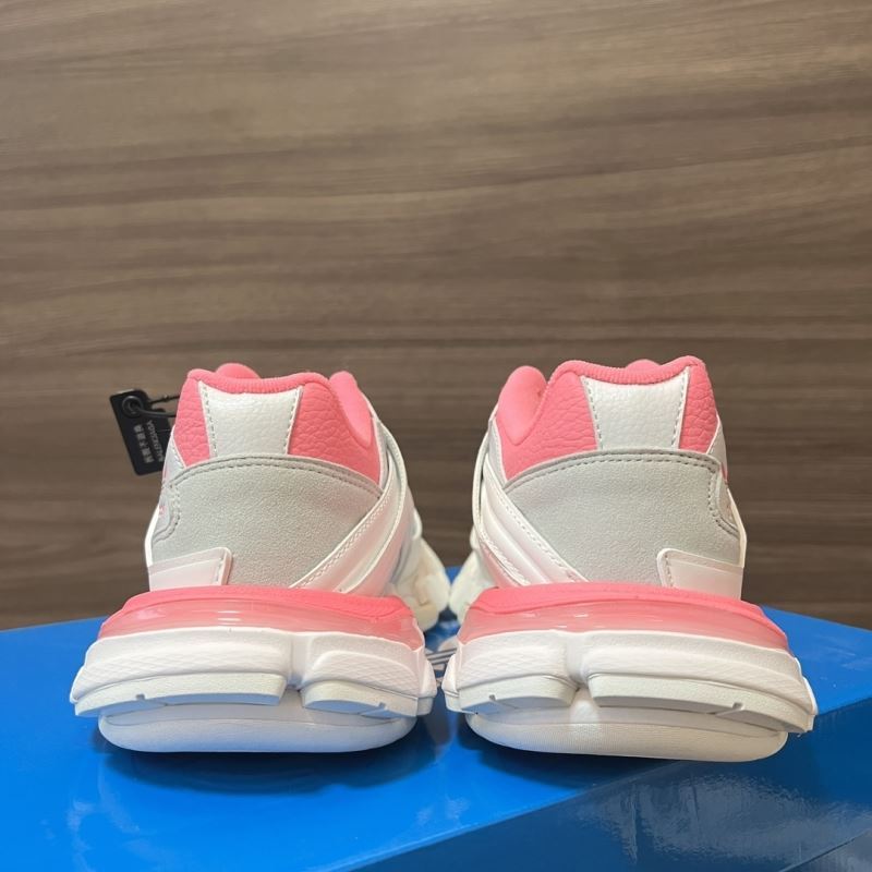 Balenciaga Track Shoes